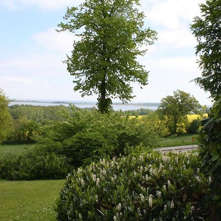 Apartament Reethus Stoefs Behrensdorf Zewnętrze zdjęcie