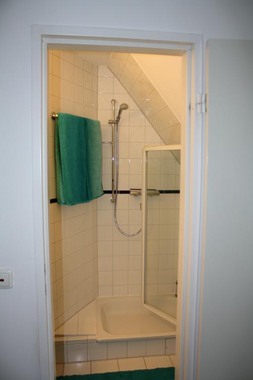 Apartament Reethus Stoefs Behrensdorf Zewnętrze zdjęcie
